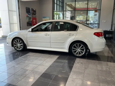 More photos of 2014 Subaru Legacy 2.5i at Jay Wolfe Toyota, MO