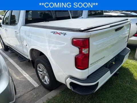 More photos of 2019 Chevrolet Silverado 1500 RST at Jay Wolfe Toyota, MO