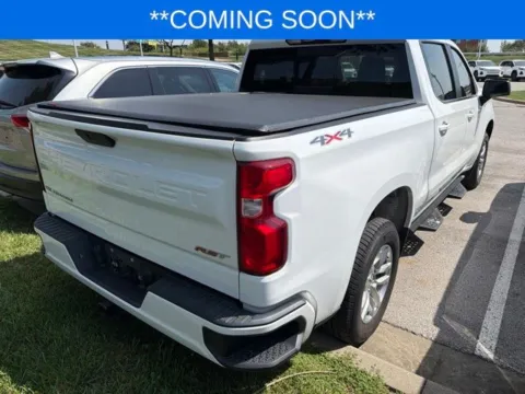 More photos of 2019 Chevrolet Silverado 1500 RST at Jay Wolfe Toyota, MO