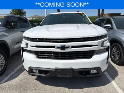 Photos of 2019 Chevrolet Silverado 1500 RST for sale in Kansas City, MO at Jay Wolfe Toyota