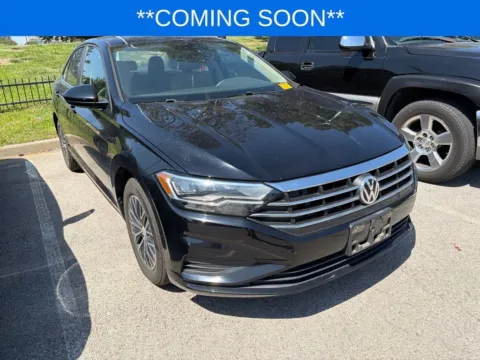 Another view of 2020 Volkswagen Jetta 1.4T SE for sale in Kansas City, MO at Jay Wolfe Toyota