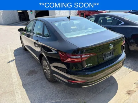 More photos of 2020 Volkswagen Jetta 1.4T SE at Jay Wolfe Toyota, MO