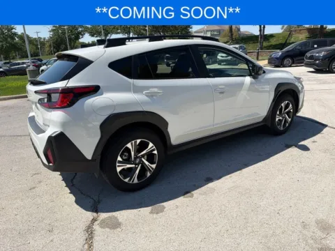 More photos of 2025 Subaru Crosstrek Premium at Jay Wolfe Toyota, MO