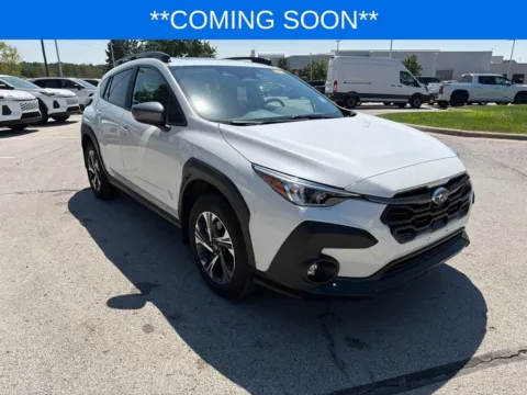 Another view of 2025 Subaru Crosstrek Premium for sale in Kansas City, MO at Jay Wolfe Toyota