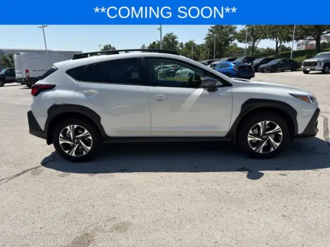 More photos of 2025 Subaru Crosstrek Premium at Jay Wolfe Toyota, MO
