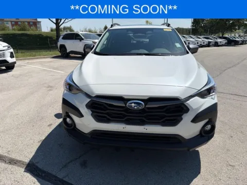 Photos of 2025 Subaru Crosstrek Premium for sale in Kansas City, MO at Jay Wolfe Toyota