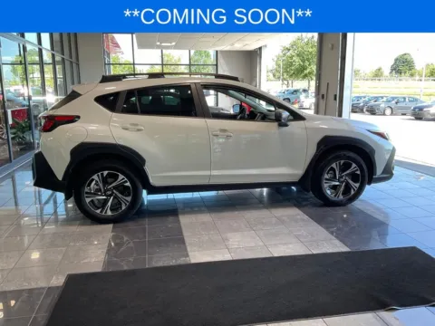 More photos of 2025 Subaru Crosstrek Premium at Jay Wolfe Toyota, MO