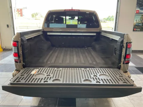 More photos of 2024 Nissan Frontier PRO-4X at Jay Wolfe Toyota, MO