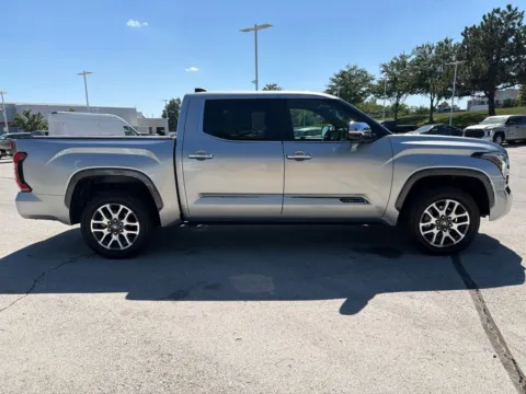 More photos of 2026 Toyota Tundra 1794 Edition at Jay Wolfe Toyota, MO