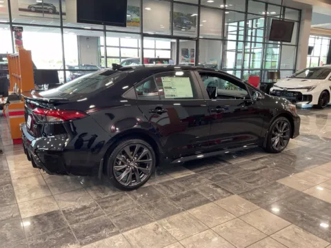 More photos of 2026 Toyota Corolla XSE at Jay Wolfe Toyota, MO