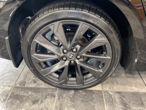 More photos of 2026 Toyota Corolla XSE at Jay Wolfe Toyota, MO