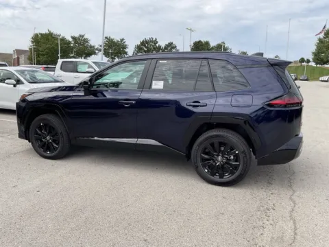 More photos of 2026 Toyota RAV4 SE at Jay Wolfe Toyota, MO