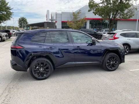 More photos of 2026 Toyota RAV4 SE at Jay Wolfe Toyota, MO