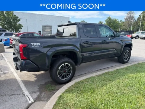 More photos of 2025 Toyota Tacoma Hybrid TRD Sport at Jay Wolfe Toyota, MO