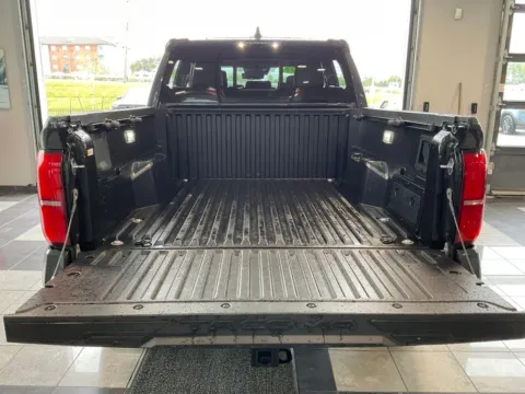 More photos of 2025 Toyota Tacoma Hybrid TRD Sport at Jay Wolfe Toyota, MO