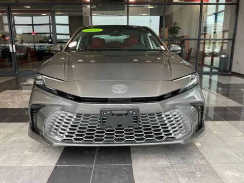 Photos of 2025 Toyota Camry XSE for sale in Kansas City, MO at Jay Wolfe Toyota