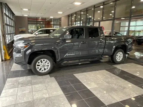 Another view of 2025 Toyota Tacoma SR5 for sale in Kansas City, MO at Jay Wolfe Toyota