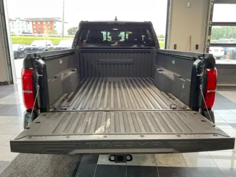More photos of 2025 Toyota Tacoma SR5 at Jay Wolfe Toyota, MO