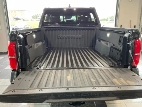 More photos of 2025 Toyota Tacoma Hybrid TRD Off Road at Jay Wolfe Toyota, MO