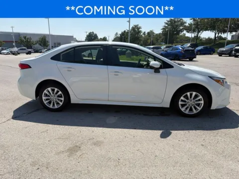 More photos of 2024 Toyota Corolla Hybrid LE at Jay Wolfe Toyota, MO