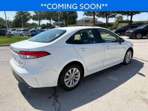 More photos of 2024 Toyota Corolla Hybrid LE at Jay Wolfe Toyota, MO