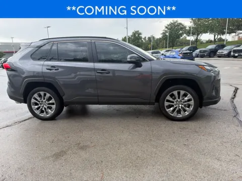 More photos of 2025 Toyota RAV4 XLE Premium at Jay Wolfe Toyota, MO