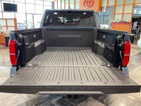 More photos of 2026 Toyota Tacoma TRD Off-Road at Jay Wolfe Toyota, MO