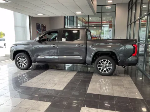 More photos of 2026 Toyota Tundra 1794 Edition at Jay Wolfe Toyota, MO