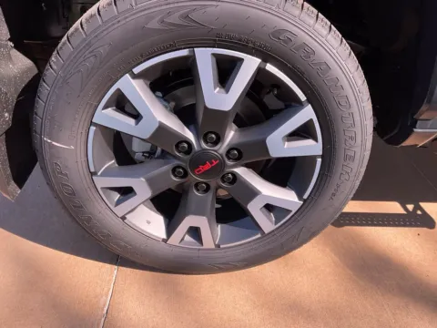 More photos of 2026 Toyota 4Runner TRD Sport Premium at Jay Wolfe Toyota, MO