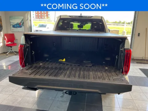 More photos of 2025 Toyota Tundra Limited at Jay Wolfe Toyota, MO