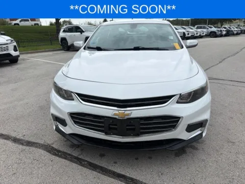 Photos of 2017 Chevrolet Malibu LT for sale in Kansas City, MO at Jay Wolfe Toyota