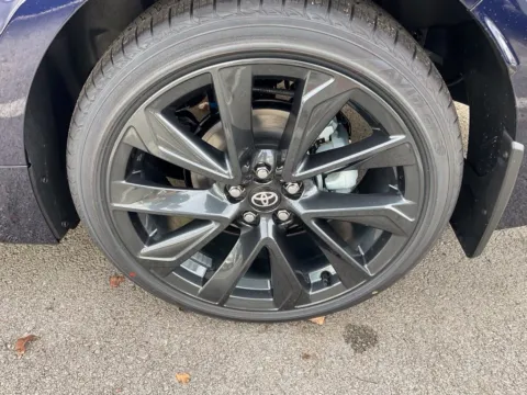 More photos of 2027 Toyota Corolla Hybrid SE at Jay Wolfe Toyota, MO
