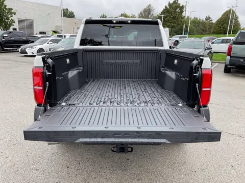 More photos of 2026 Toyota Tacoma SR at Jay Wolfe Toyota, MO