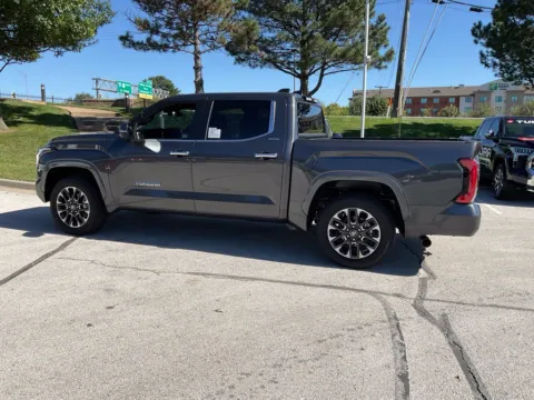 More photos of 2026 Toyota Tundra Limited at Jay Wolfe Toyota, MO