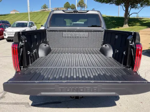 More photos of 2026 Toyota Tundra Limited at Jay Wolfe Toyota, MO
