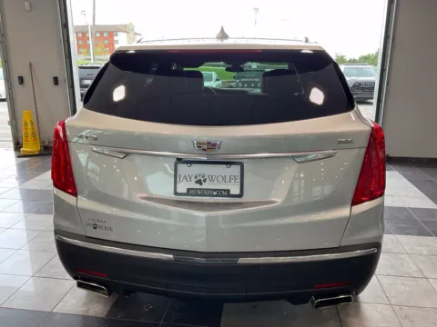 More photos of 2019 Cadillac XT5 Premium Luxury at Jay Wolfe Toyota, MO
