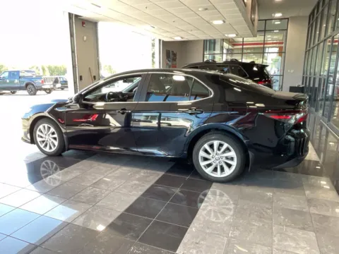 More photos of 2022 Toyota Camry LE at Jay Wolfe Toyota, MO