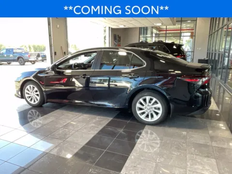 More photos of 2022 Toyota Camry LE at Jay Wolfe Toyota, MO