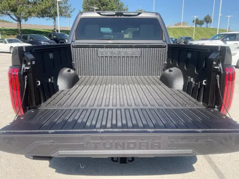 More photos of 2026 Toyota Tundra Platinum at Jay Wolfe Toyota, MO