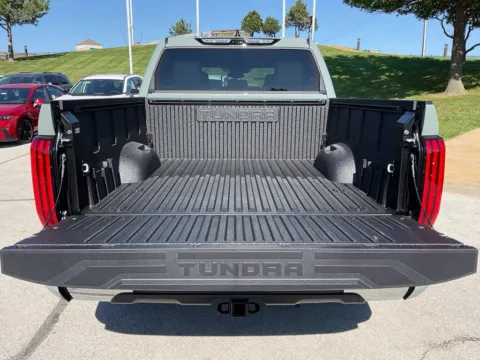 More photos of 2026 Toyota Tundra SR5 at Jay Wolfe Toyota, MO
