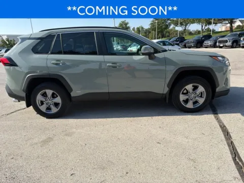 More photos of 2022 Toyota RAV4 Hybrid XLE at Jay Wolfe Toyota, MO