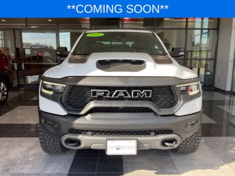 Photos of 2022 Ram 1500 TRX for sale in Kansas City, MO at Jay Wolfe Toyota