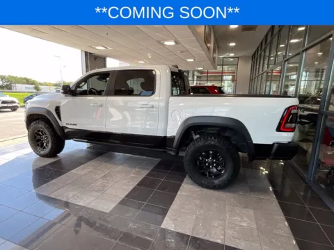 More photos of 2022 Ram 1500 TRX at Jay Wolfe Toyota, MO