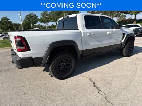 More photos of 2022 Ram 1500 TRX at Jay Wolfe Toyota, MO