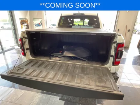 More photos of 2022 Ram 1500 TRX at Jay Wolfe Toyota, MO