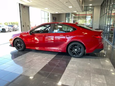 More photos of 2026 Toyota Camry SE at Jay Wolfe Toyota, MO