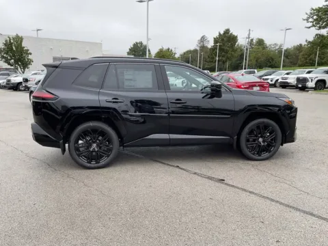 More photos of 2026 Toyota RAV4 Plug-In Hybrid XSE at Jay Wolfe Toyota, MO