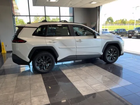 More photos of 2026 Toyota RAV4 XLE Premium at Jay Wolfe Toyota, MO