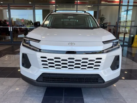 Photos of 2026 Toyota RAV4 XLE Premium for sale in Kansas City, MO at Jay Wolfe Toyota