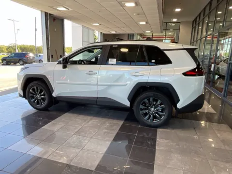 More photos of 2026 Toyota RAV4 XLE Premium at Jay Wolfe Toyota, MO